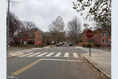 102 O Street SW #1, Washington, DC 20024 - Photo 9