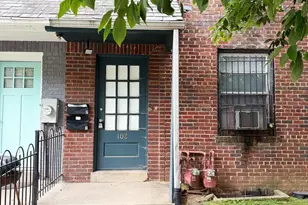 102 O St SW, Washington, DC 20024 - Photo 1