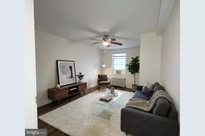 102 O Street SW #1, Washington, DC 20024 - Photo 5