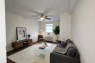 102 O St SW, Washington, DC 20024 - Photo 5