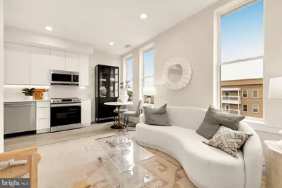 2005 11th Street NW #502, Washington, DC 20001 - Photo 1