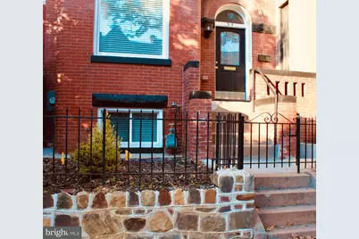 34 Quincy Place NE, Washington, DC 20002 - Photo 1