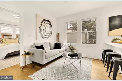 317 3rd Street SE #25, Washington, DC 20003 - Photo 13