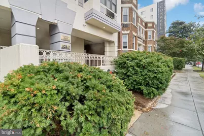 3217 Wisconsin Avenue NW #7D, Washington, DC 20016 - Photo 21
