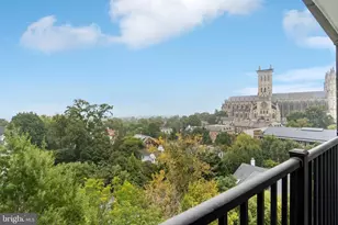 3217 Wisconsin Ave NW, Washington, DC 20016 - Photo 1