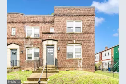 1307-1309 Holbrook Street NE, Washington, DC 20002 - Photo 3