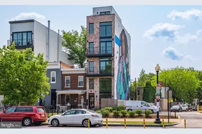 1417 Maryland Avenue NE, Washington, DC 20002 - Photo 3