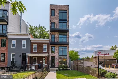 1417 Maryland Avenue NE, Washington, DC 20002 - Photo 1