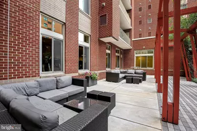 1000 New Jersey Avenue SE #608, Washington, DC 20003 - Photo 27