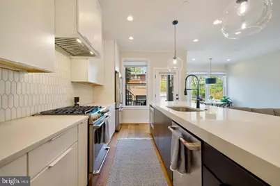 1817 Lamont Street NW #1, Washington, DC 20010 - Photo 19