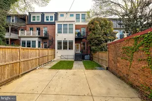 1817 Lamont St NW, Washington, DC 20010 - Photo 43