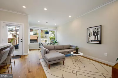 1817 Lamont Street NW #1, Washington, DC 20010 - Photo 11