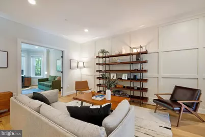 1817 Lamont Street NW #1, Washington, DC 20010 - Photo 7