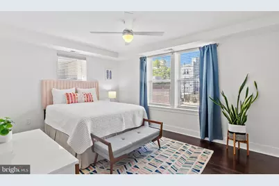 1461 Girard Street NW #201, Washington, DC 20009 - Photo 13