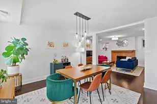 1461 Girard St NW, Washington, DC 20009 - Photo 5