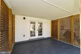 4356 D St SE, Washington, DC 20019 - Photo 33