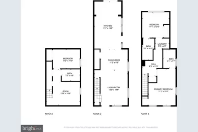 4356 D Street SE, Washington, DC 20019 - Photo 41