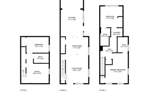 4356 D St SE, Washington, DC 20019 - Photo 41