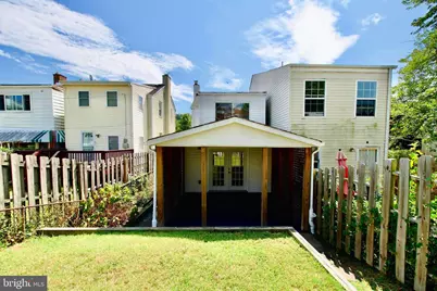 4356 D Street SE, Washington, DC 20019 - Photo 37