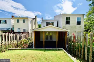 4356 D St SE, Washington, DC 20019 - Photo 37