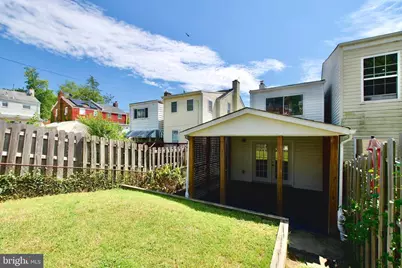 4356 D Street SE, Washington, DC 20019 - Photo 35