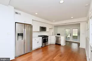 4356 D St SE, Washington, DC 20019 - Photo 9