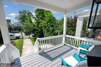 4619 Georgia Avenue NW, Washington, DC 20011 - Photo 3