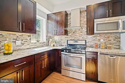 4619 Georgia Avenue NW, Washington, DC 20011 - Photo 9