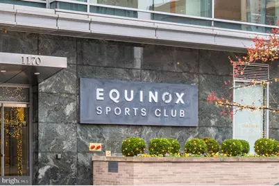 1177 22nd Street NW #2K, Washington, DC 20037 - Photo 17