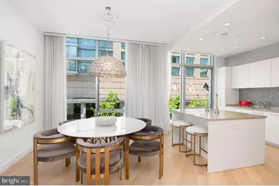 1177 22nd Street NW #2K, Washington, DC 20037 - Photo 5