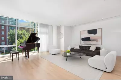 1177 22nd Street NW #2K, Washington, DC 20037 - Photo 1