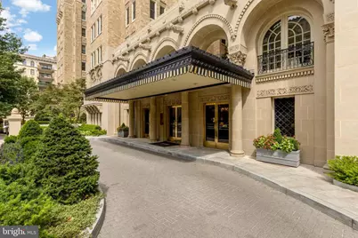 2101 Connecticut Avenue NW #24, Washington, DC 20008 - Photo 41