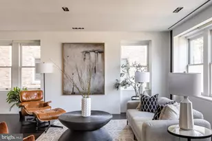 2101 Connecticut Ave NW, Washington, DC 20008 - Photo 15