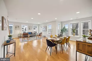 1259 Holbrook Terrace NE, Washington, DC 20002 - Photo 3