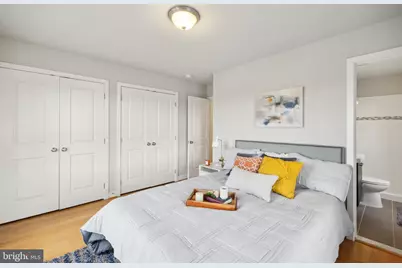 1259 Holbrook Terrace NE #2, Washington, DC 20002 - Photo 9