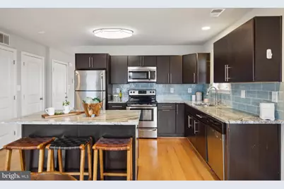 1259 Holbrook Terrace NE #2, Washington, DC 20002 - Photo 13