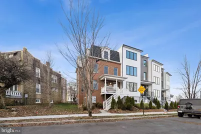 1259 Holbrook Terrace NE #2, Washington, DC 20002 - Photo 25