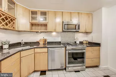 490 M Street SW #W802, Washington, DC 20024 - Photo 9