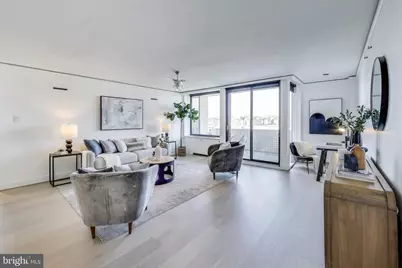 490 M Street SW #W802, Washington, DC 20024 - Photo 3