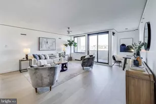 490 M St SW, Washington, DC 20024 - Photo 3