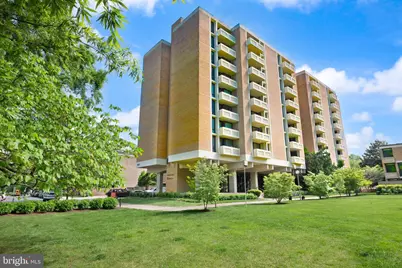 490 M Street SW #W802, Washington, DC 20024 - Photo 19