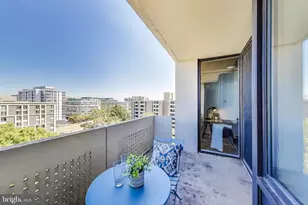 490 M St SW, Washington, DC 20024 - Photo 17