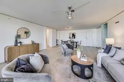 490 M Street SW #W802, Washington, DC 20024 - Photo 5