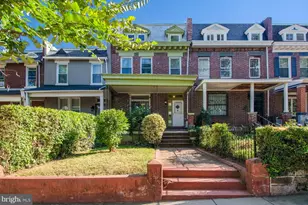 634 Irving St NW, Washington, DC 20010 - Photo 1