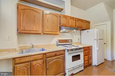 634 Irving Street NW, Washington, DC 20010 - Photo 13