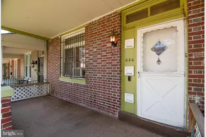 634 Irving Street NW, Washington, DC 20010 - Photo 3