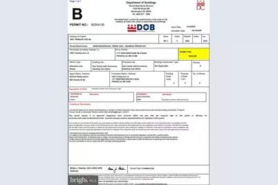 1503 Trinidad Avenue NE, Washington, DC 20002 - Photo 29