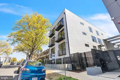 7125 Georgia Avenue NW #8, Washington, DC 20012 - Photo 19