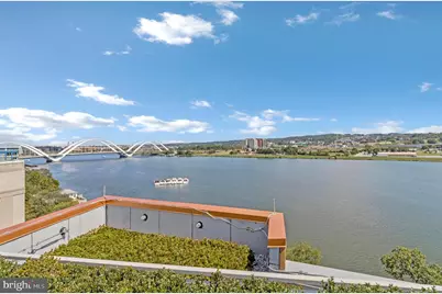 88 V Street SW #505, Washington, DC 20024 - Photo 25