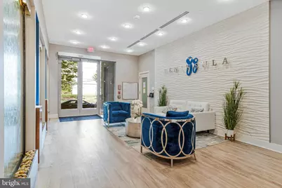 88 V Street SW #505, Washington, DC 20024 - Photo 17